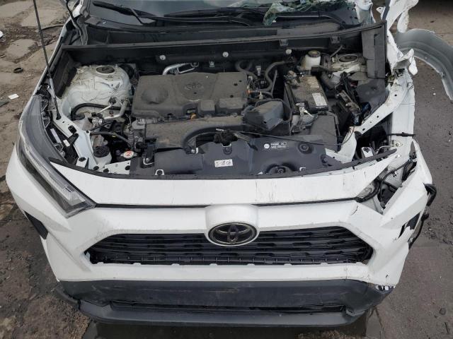 VIN 2T3P1RFV8PC374480 2023 Toyota RAV4, Xle no.12