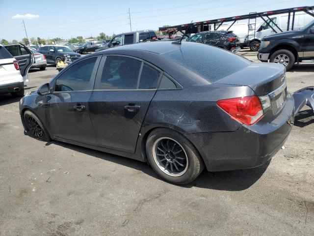 VIN 1G1PA5SH8E7360412 2014 CHEVROLET CRUZE no.2