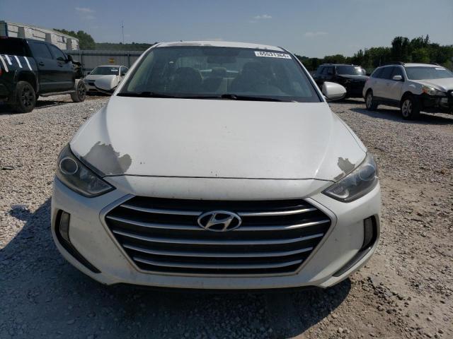 2017 HYUNDAI ELANTRA SE - 5NPD84LFXHH018537