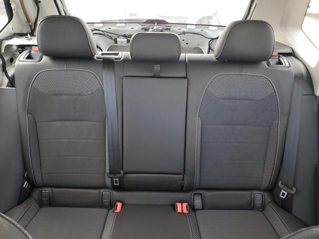 2024 VOLKSWAGEN TAOS SE - 3VVVX7B26RM058439