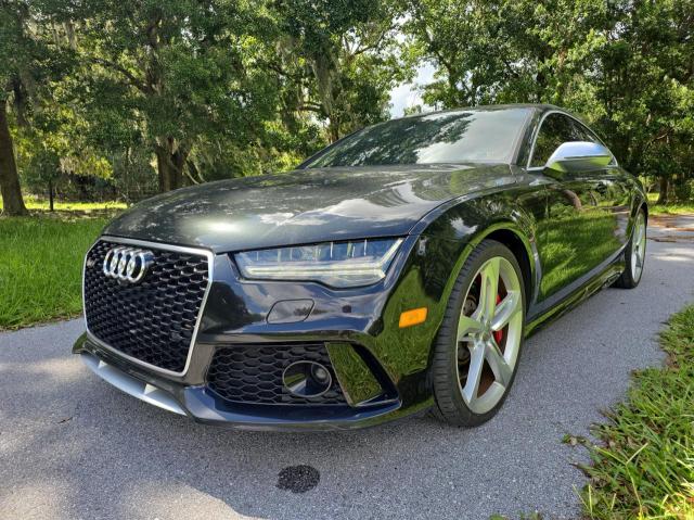2016 AUDI RS7 WUAW2AFC5GN900081