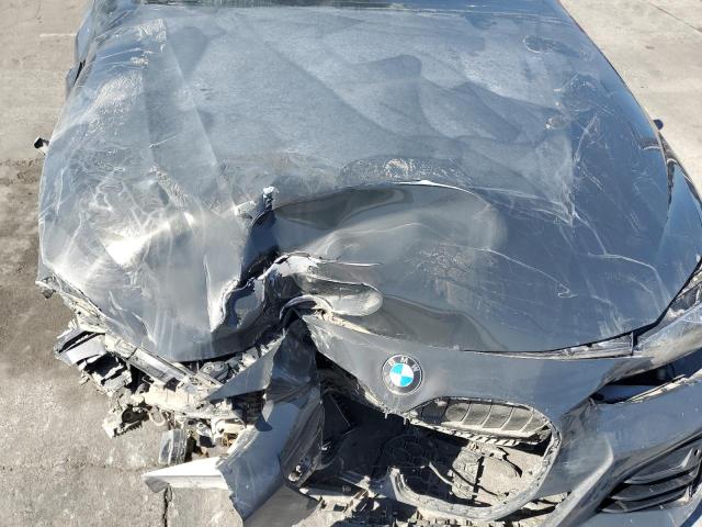 2021 BMW M440XI WBA13AR0XMCF70919