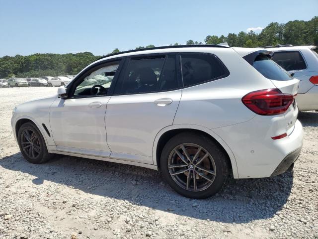 2021 BMW X3 SDRIVE3 - 5UXTY3C08M9H92792
