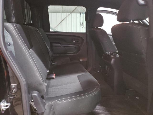 2018 NISSAN TITAN SV - 1N6AA1E57JN515557