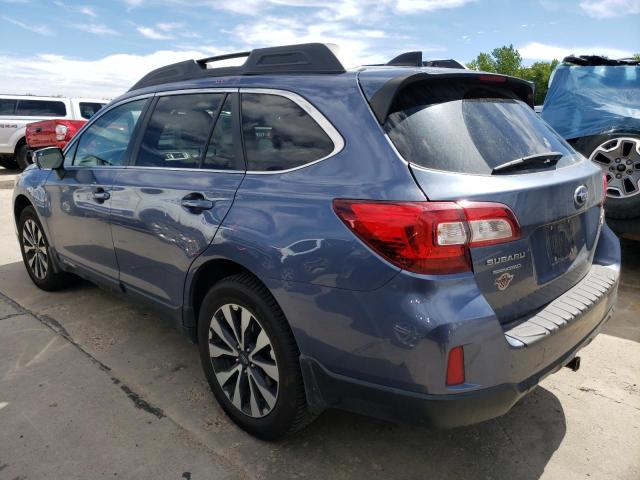 2016 SUBARU OUTBACK 3. - 4S4BSEJC9G3284547
