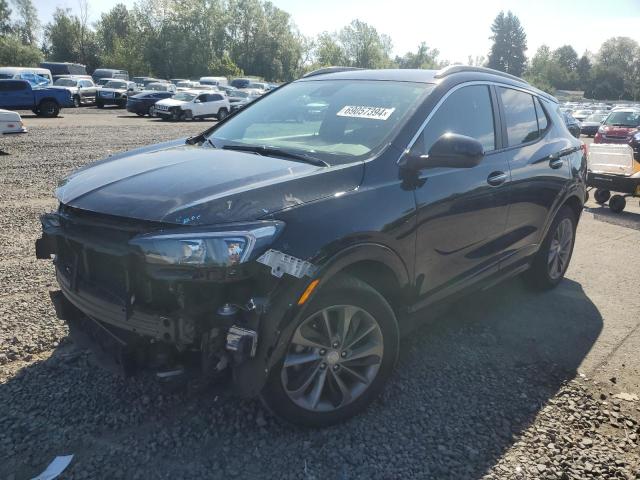 2022 BUICK ENCORE GX - KL4MMESL7NB087878
