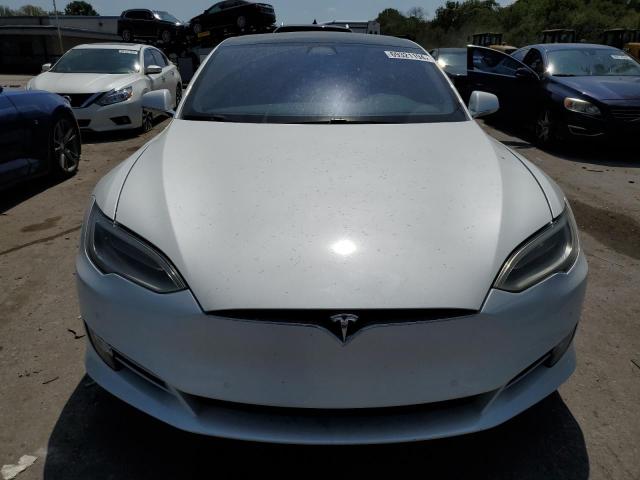 2019 TESLA MODEL S - 5YJSA1E26KF347374