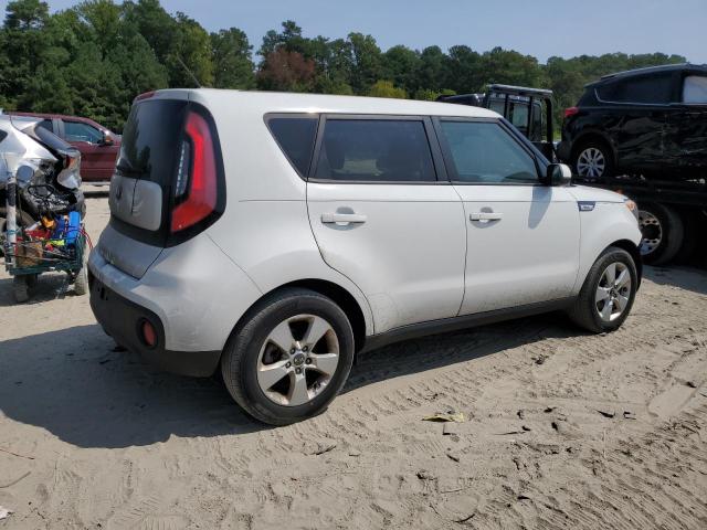 Vin: kndjn2a27h7468389, lot: 69079814, kia soul 20173