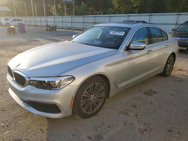 2019 BMW 530 I - WBAJA5C55KWW22211