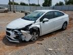 2018 CHEVROLET CRUZE LS - 1G1BC5SM9J7136500