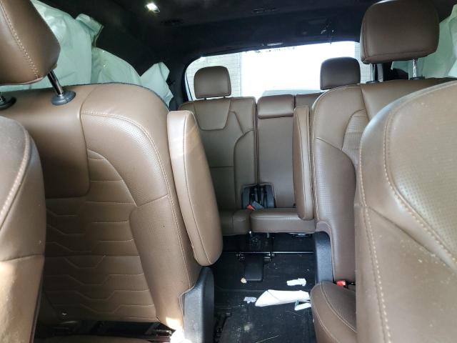 2021 KIA TELLURIDE - 5XYP5DHC6MG109598