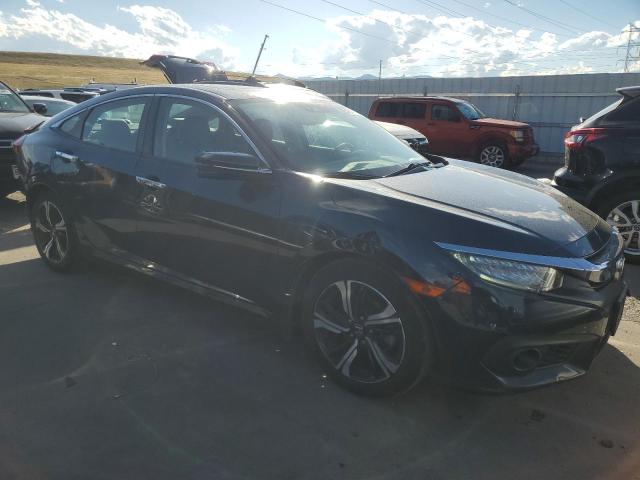 2016 HONDA CIVIC TOUR - 19XFC1F93GE221414