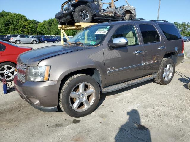 CHEVROLET TAHOE K150