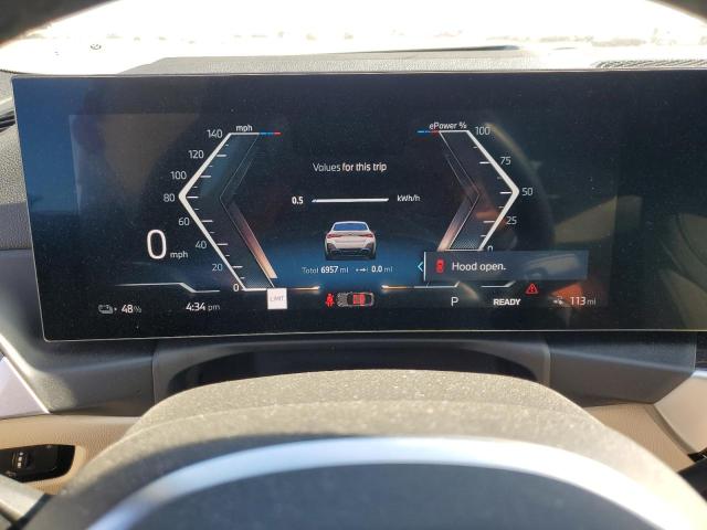 2024 BMW I4 EDRIVE - WBY73AW03RFR77418
