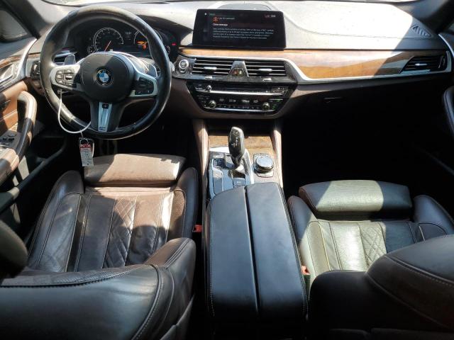 VIN WBAJE7C56JG891441 2018 BMW 5 Series, 540 XI no.8