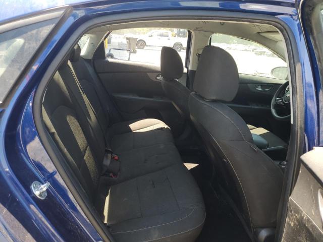 2019 KIA FORTE FE - 3KPF24AD4KE050651