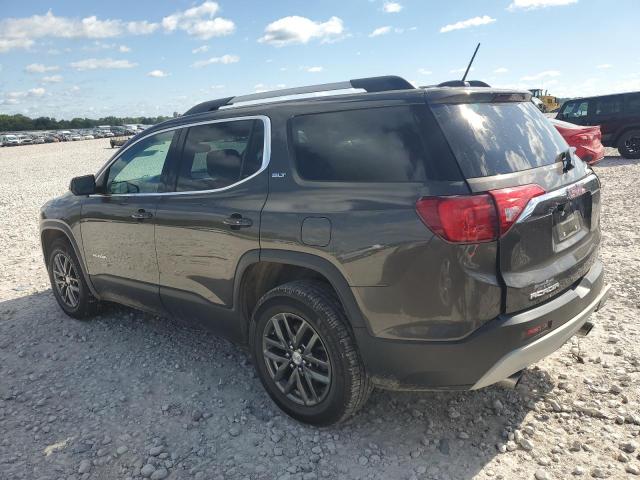2019 GMC ACADIA SLT - 1GKKNULSXKZ294105