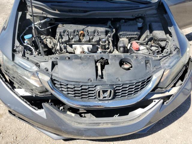 2013 HONDA CIVIC LX 2HGFB2F52DH300564  67900244