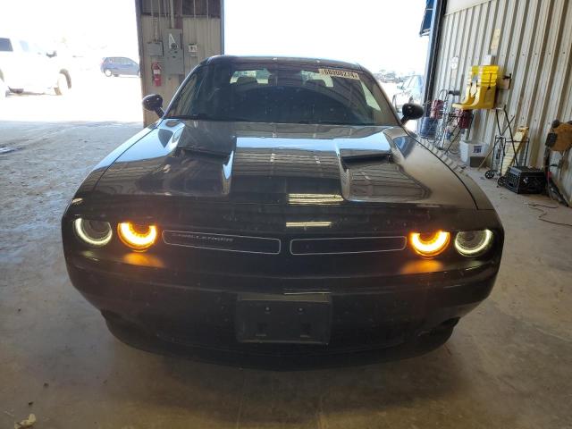 2019 DODGE CHALLENGER - 2C3CDZAG5KH603885