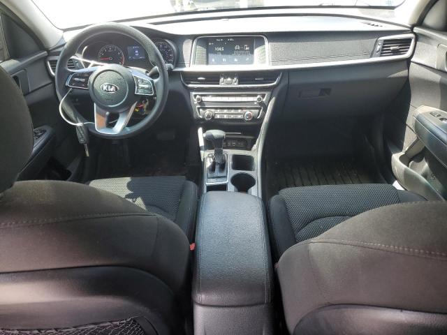 2020 KIA OPTIMA LX - 5XXGT4L3XLG384178