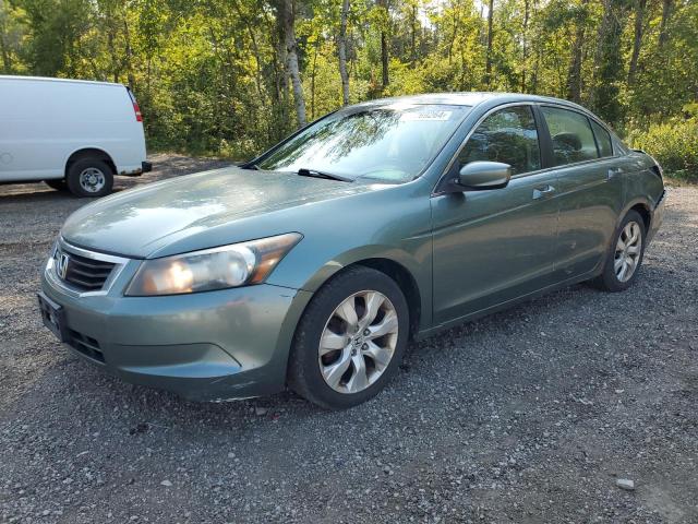 2008 HONDA ACCORD EXL 1HGCP268X8A809790  67769264