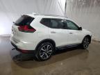 NISSAN ROGUE S photo