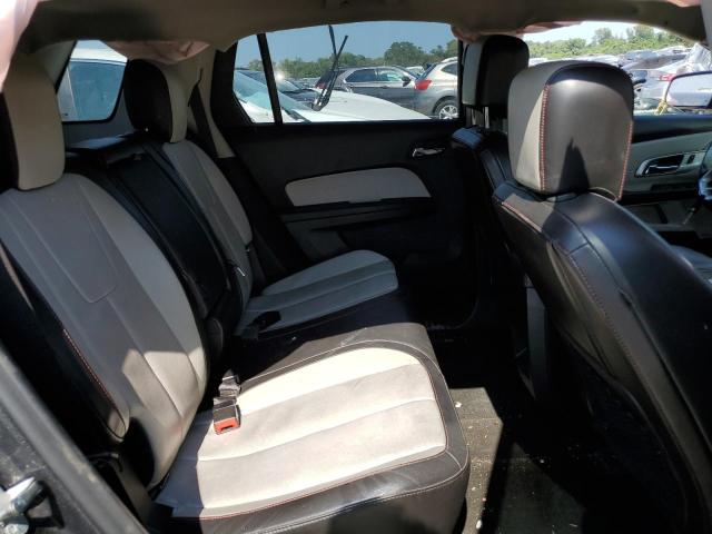 2017 GMC TERRAIN SL - 2GKALPEK8H6226082