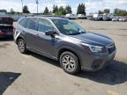 SUBARU FORESTER P photo