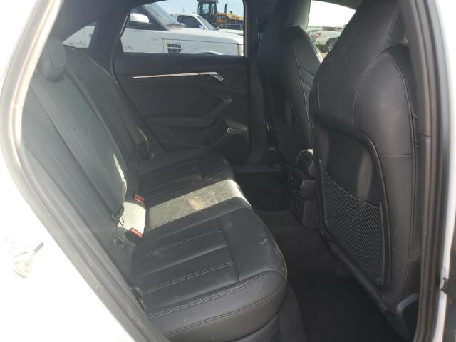 2023 AUDI S3 PREMIUM - WAUH3DGY5PA053050