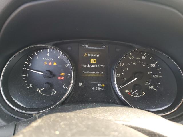 2017 NISSAN ROGUE S - JN8AT2MT4HW405903