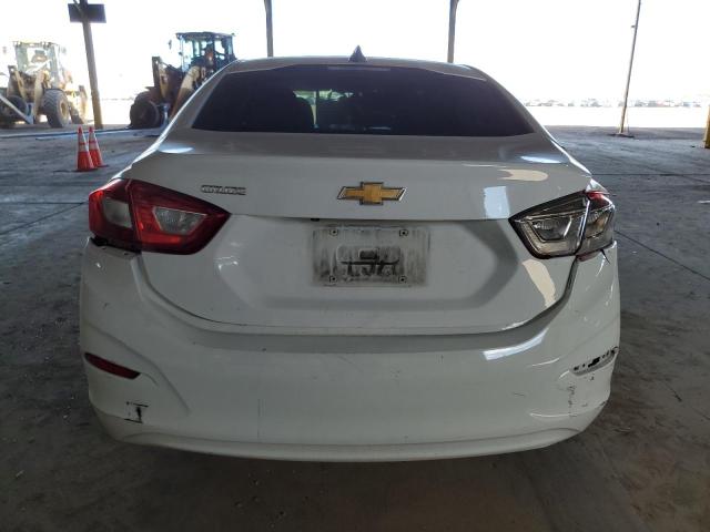 2018 CHEVROLET CRUZE LS - 1G1BC5SM4J7159456