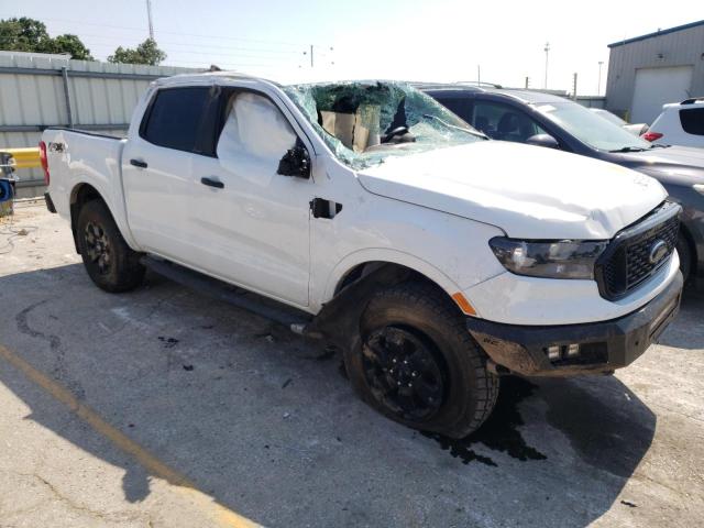 2021 FORD RANGER XL - 1FTER4FH9MLD86289