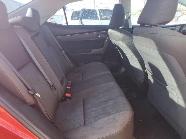 2018 TOYOTA COROLLA L - 5YFBURHE7JP839149