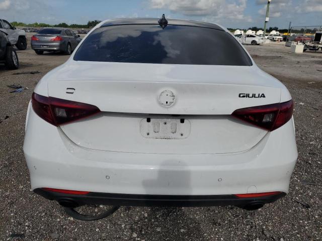 2019 ALFA ROMEO GIULIA - ZARFAMAN0K7599829