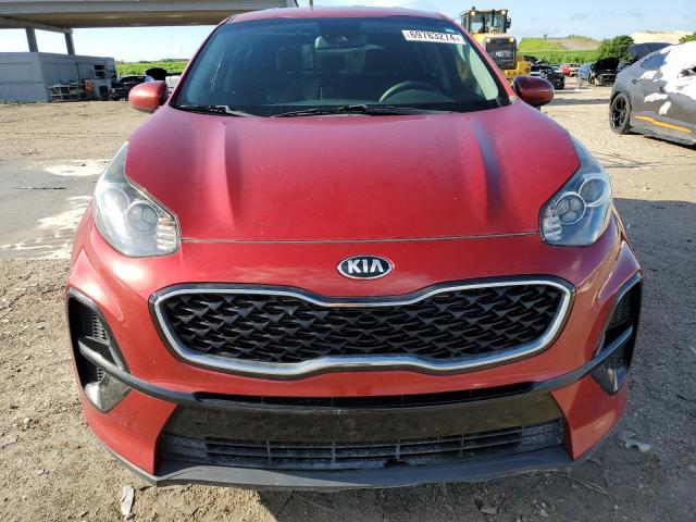 2020 KIA SPORTAGE L KNDPM3AC7L7748737  69783274