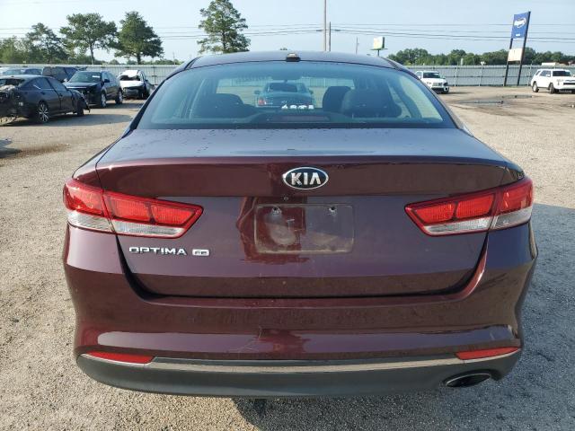 2016 KIA OPTIMA - 5XXGT4L34GG090913