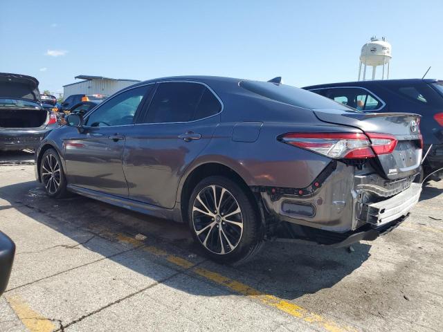 VIN 4T1B11HK4KU737209 2019 Toyota Camry, L no.2