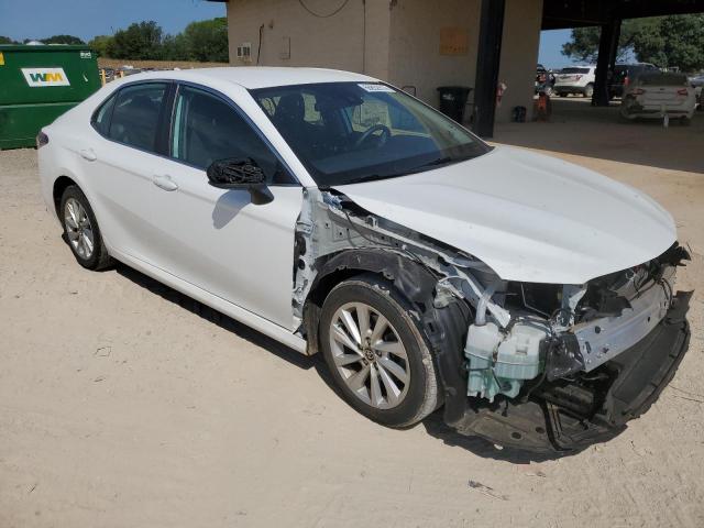 Vin: 4t1c11akxmu480252, lot: 66852614, toyota camry le 20214