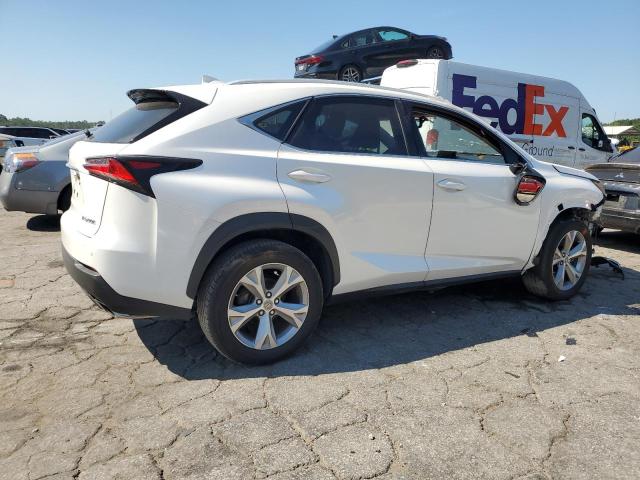 2017 LEXUS NX 200T BA - JTJYARBZ8H2065630