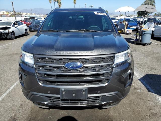 2019 FORD EXPLORER X 1FM5K7D81KGB08772  67459884