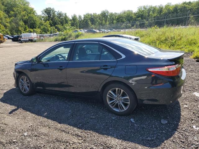 2017 TOYOTA CAMRY LE - 4T1BF1FK1HU701345