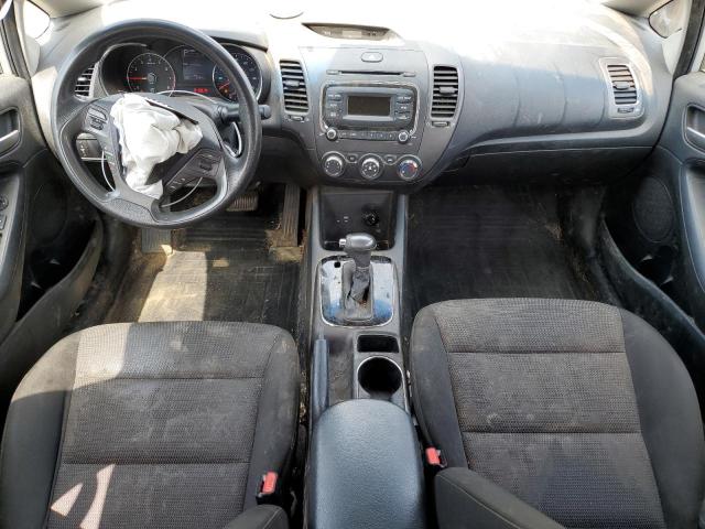2017 KIA FORTE LX - 3KPFK4A71HE135479