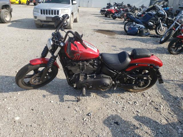 2023 HARLEY-DAVIDSON FXBBS 1HD1YYK13PB060949