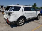 FORD EXPLORER X photo