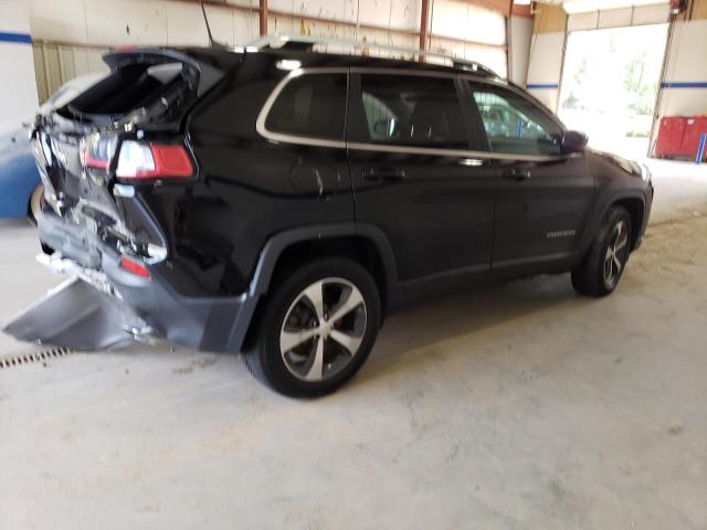 Vin: 1c4pjmdxxkd161140, lot: 68011594, jeep grand cher limited 20193