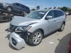 2018 NISSAN PATHFINDER - 5N1DR2MM3JC625326