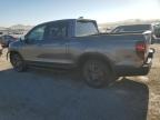 HONDA RIDGELINE photo