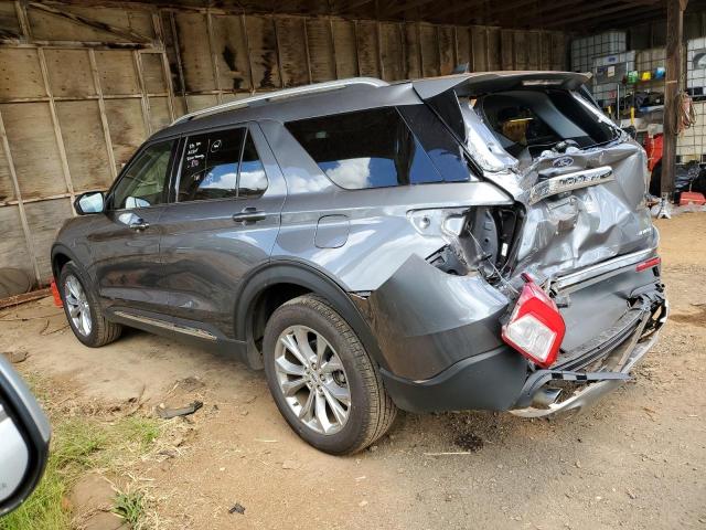 2023 FORD EXPLORER L 1FMSK8FH8PGB39871  68576824