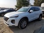 2019 HYUNDAI SANTA FE S - 5NMS2CAD6KH063886