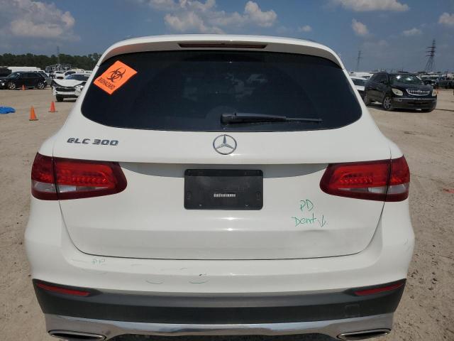 2019 MERCEDES-BENZ GLC 300 WDC0G4JB7KV129257  65722634